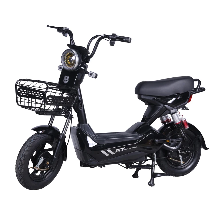China electric scooter 500w motor price for sale