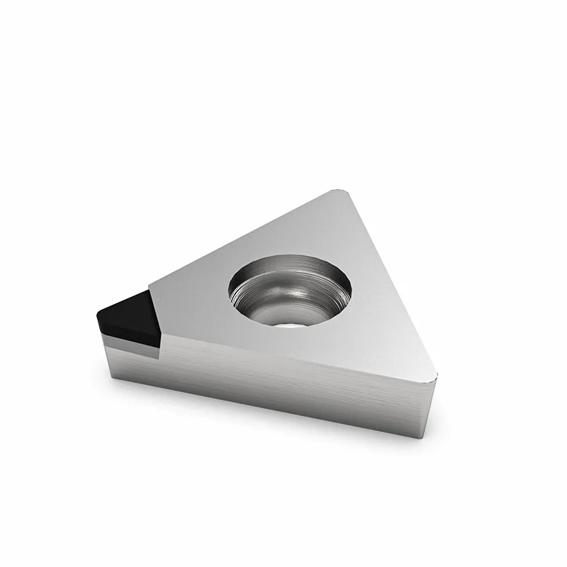 Diamond Cutting Tool PCD Reamers PCD Cutting Blanks Carbide Turning Tools