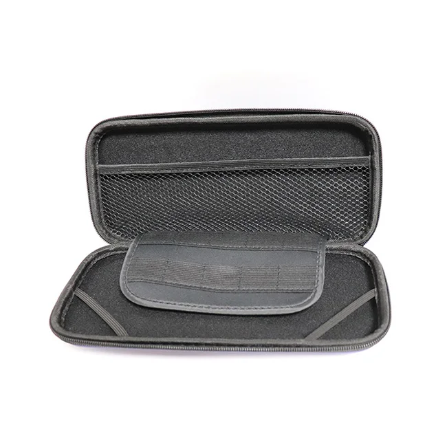 EVA Game Switch Oled Console and Accessories Carrying Gaming Protective Game Player Case for Nintendo