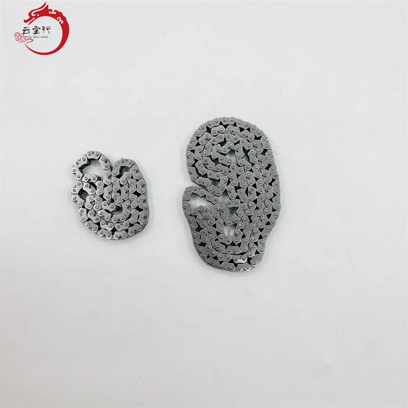 Auto Engine Parts 24300-2M010 Timing Chain Kit is suitable for Hyundai  kia 243002M010