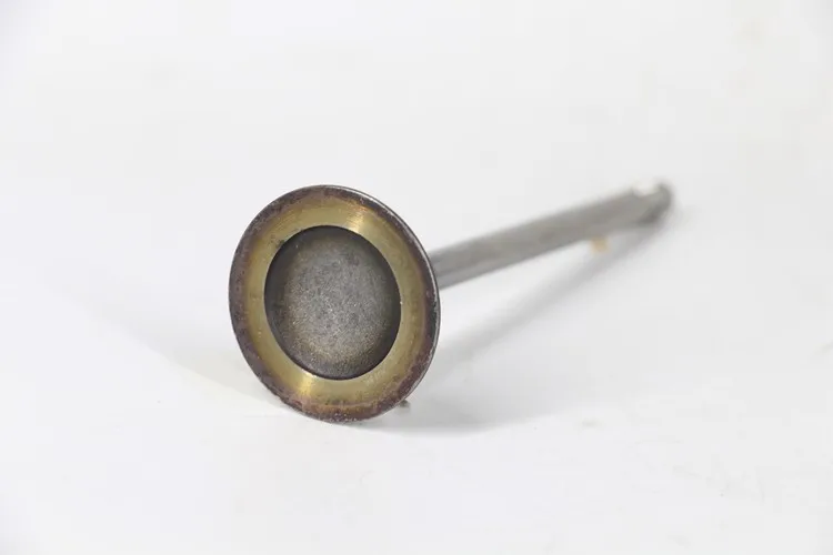 Valve-audi  Engine Intake Valve Auto Exhaust Valve Inlet For Hyundai Kia