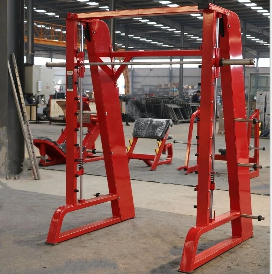 ONT Hot selling  Commercial gym equipment super squat