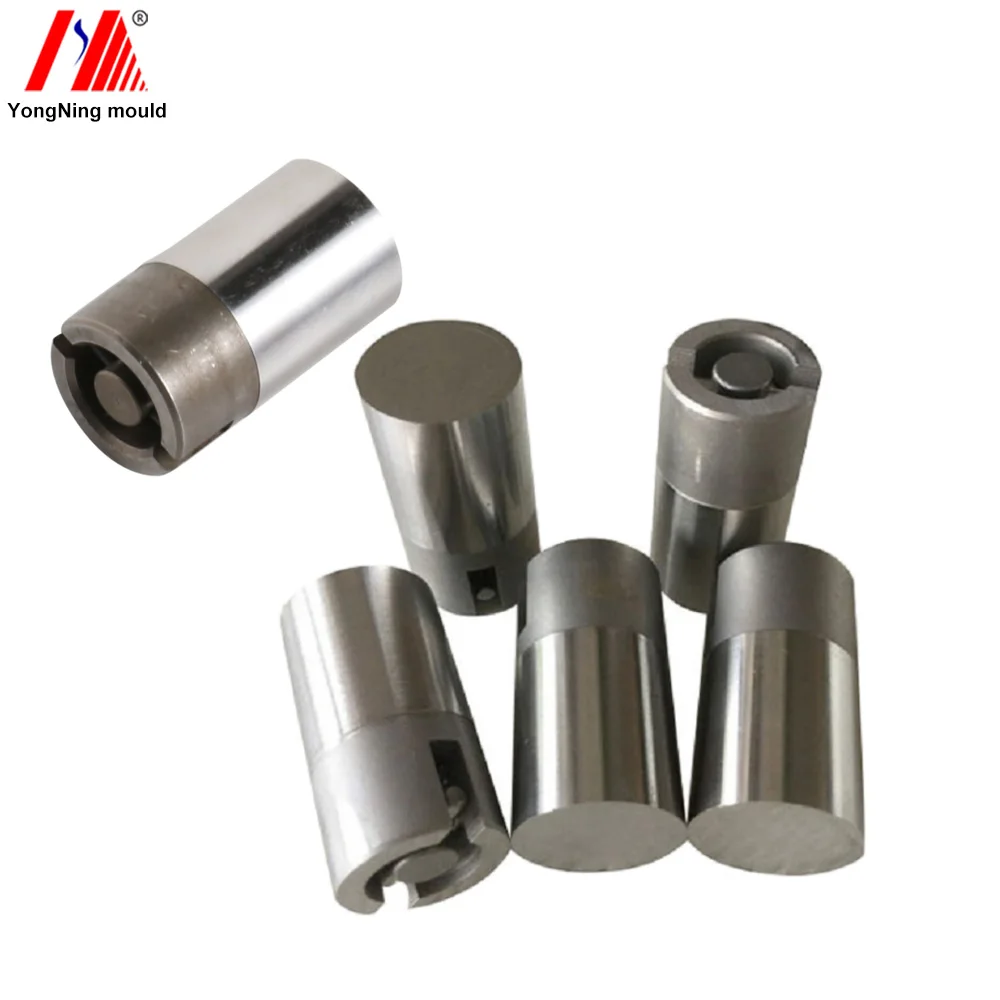 Factory Direct Mold Gas  Mould Parts Plastic Injection Parts Air Vent Valve