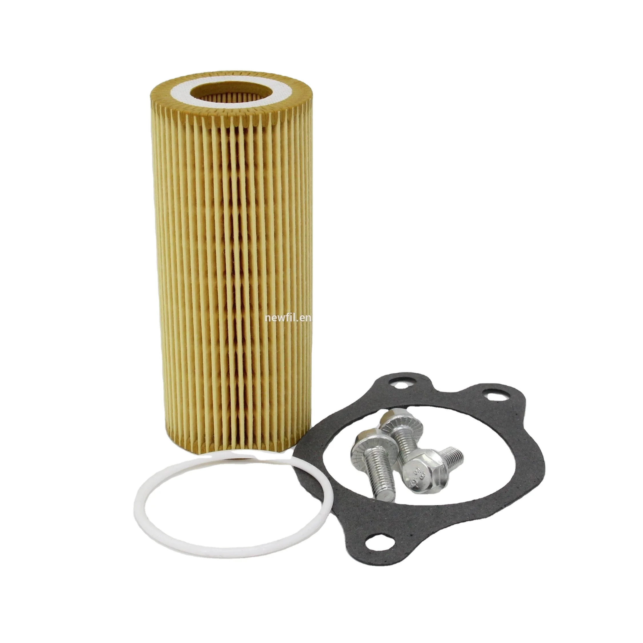 Manufacturer oil filter HU 721 X KIT HU721XKIT 74 21 479 106 85104633  85108176 1521527 20776259 high efficiency factory price