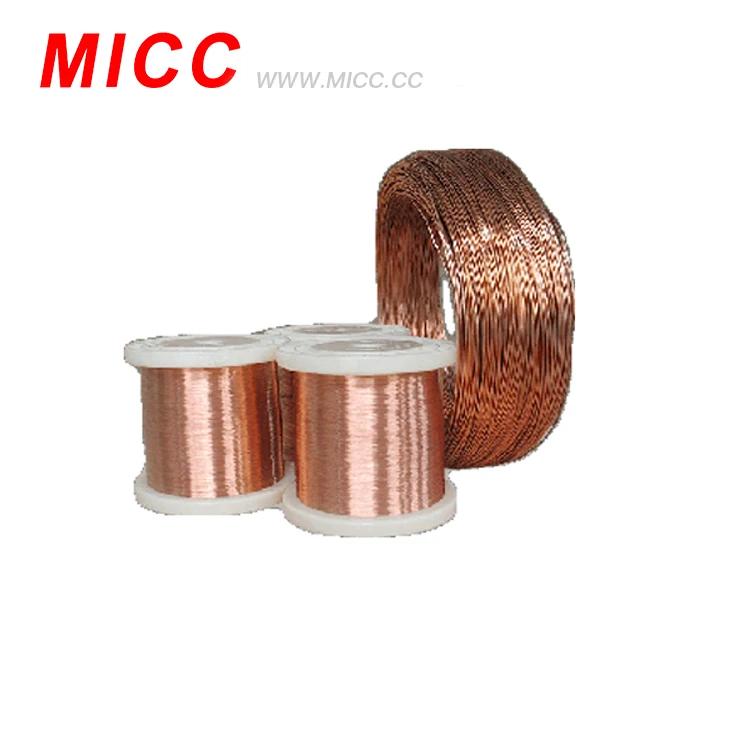 MICC All types available Sample available Low cost Manganin wire