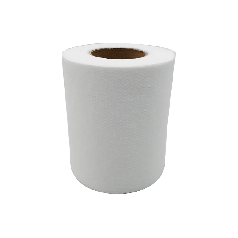 Spunlace Nonwoven Fabric for Wet Wipes Non Woven Fabric