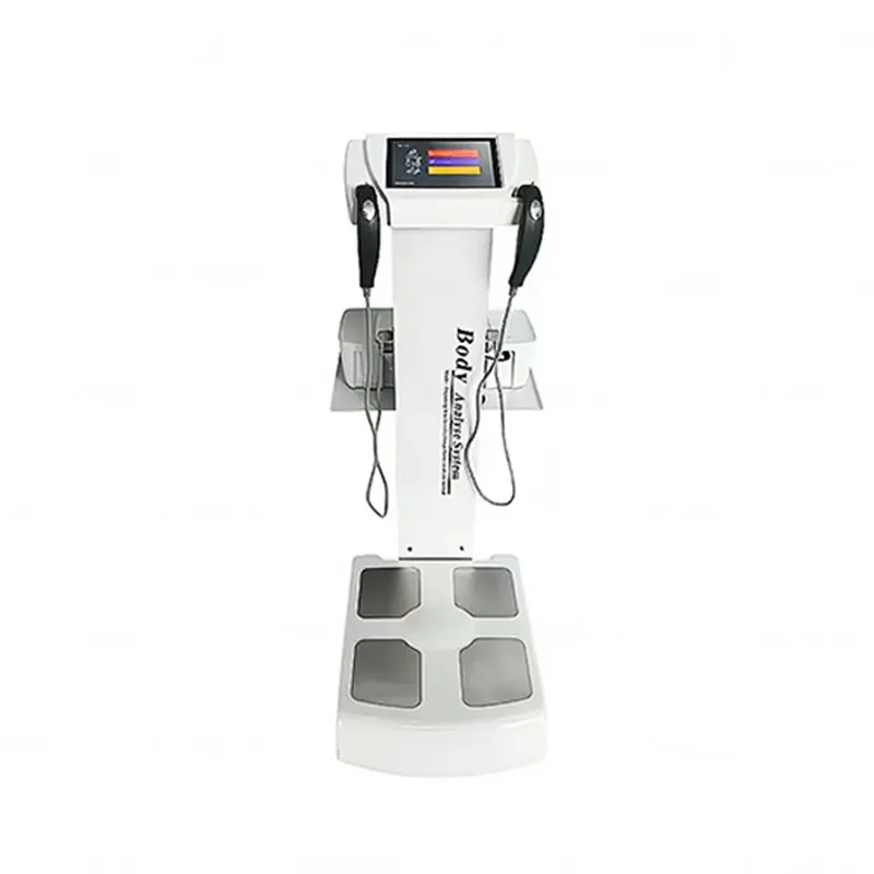 Body Composition Analyzer Body Fat Analysis And Body Scanning Machine Composition Analyzer