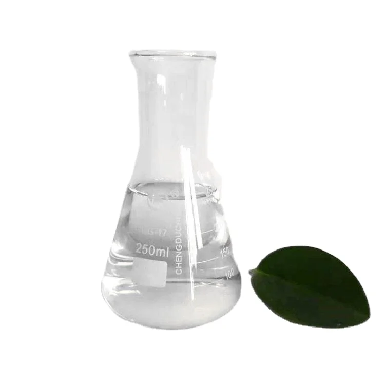 High Quality Bulk Price 1, 3 Dichlorobenzene 99%Min C6H4Cl2 CAS 541-73-1 China Supplier