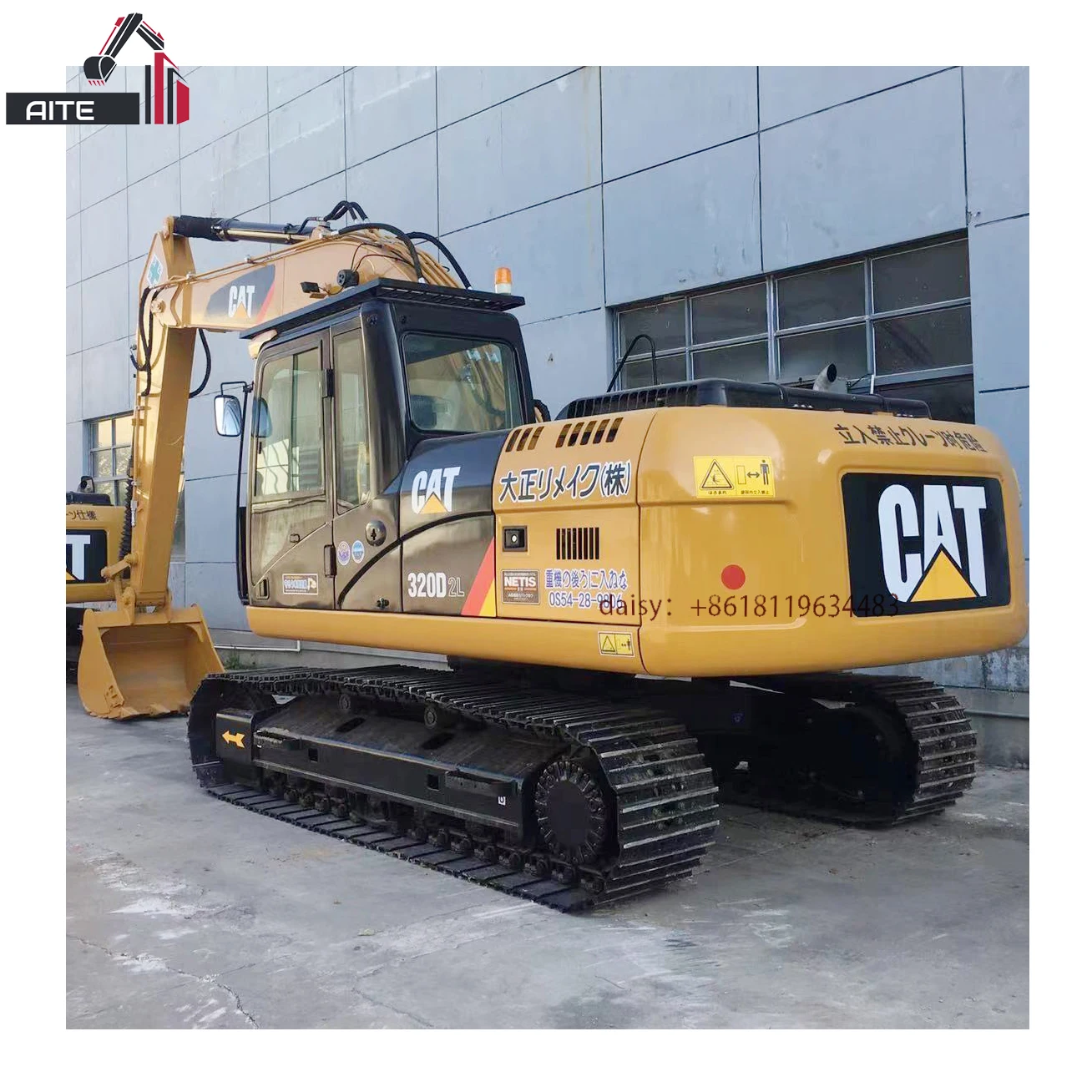 caterpillar 320d 320d2l 320d2 20t excavators for sale used cat machine 2018 2019 cat 320gc used excavators for sale