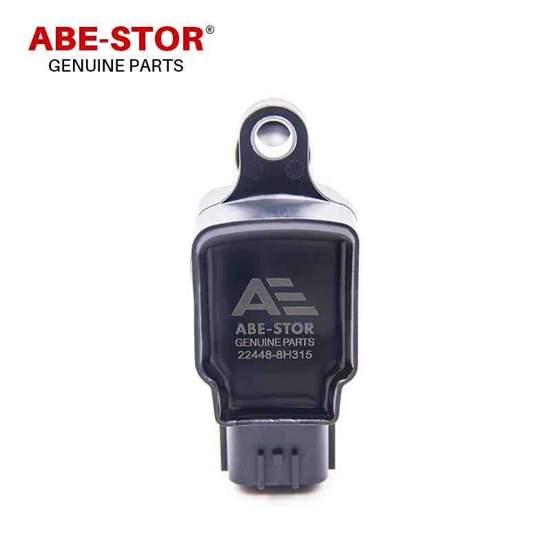 Auto engine parts Ignition Parts X-TRAIL T31 Ignition Coil 22448-ED000