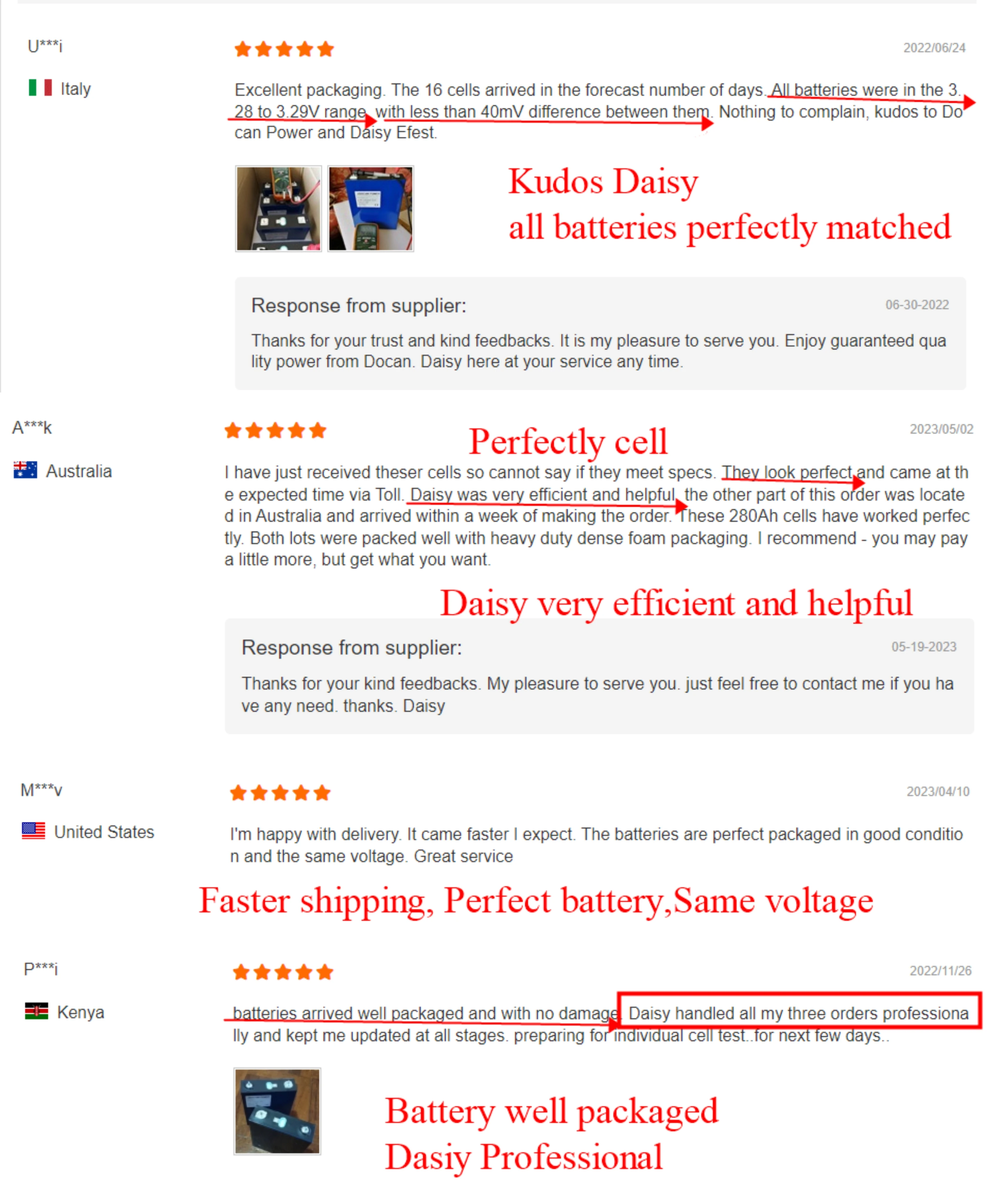 CATL 3.2v 300ah 302ah 310ah 320ah rechargeable batteries battery prismatic LiFePO4 battery cell for solar energy storage system