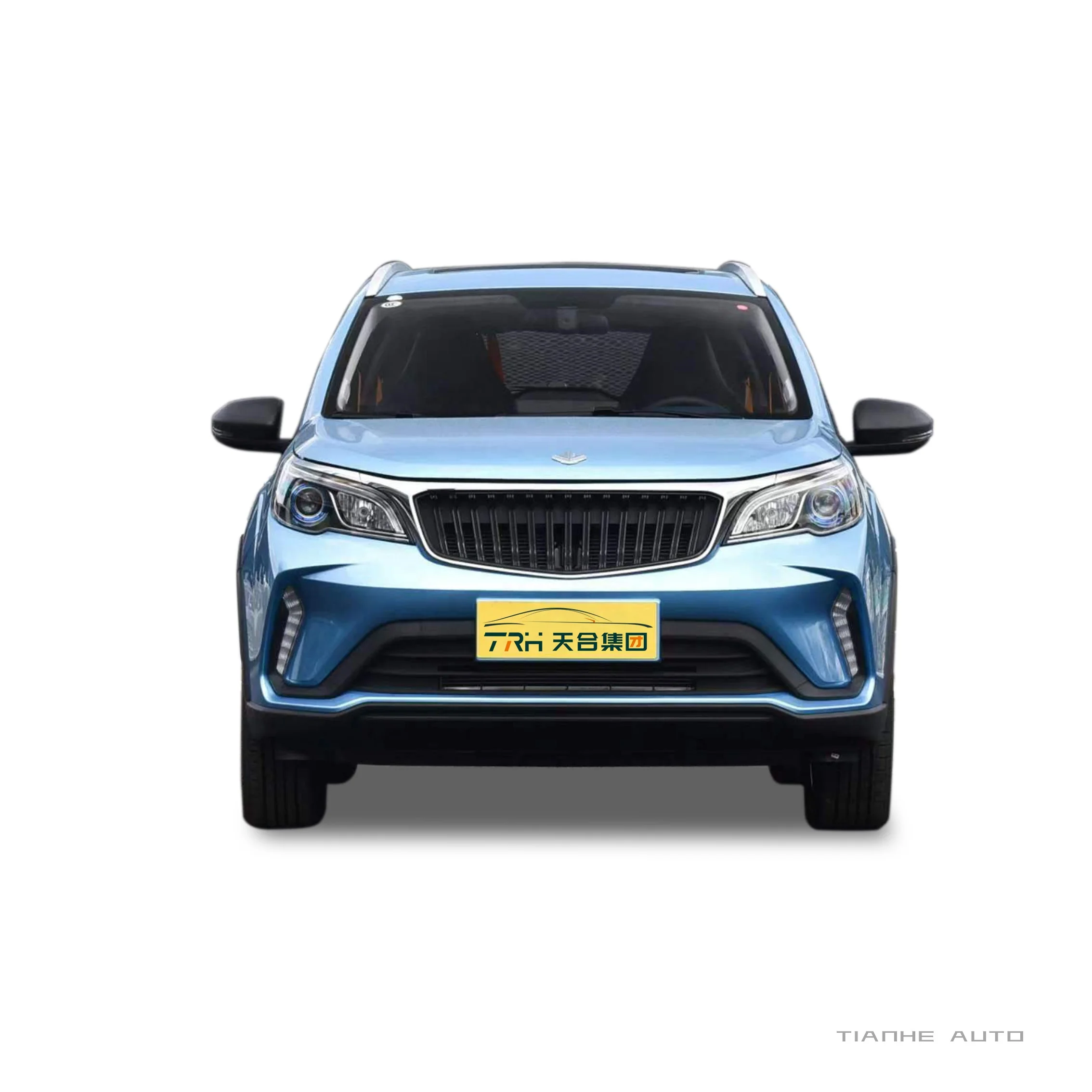 Лидер продаж 2022 Geely Ruilan X3 PRO1.5L CVT Xiaosa 5-дверный 5-местный маленький внедорожник FWD газовый/бензиновый автомобиль высокого качества внедорожник