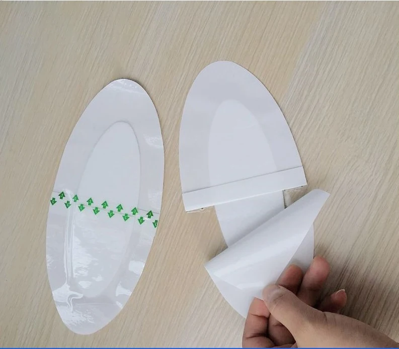 Medical Transparent PU Waterproof Wound Dressing Adhesive Plaster for Wound Care