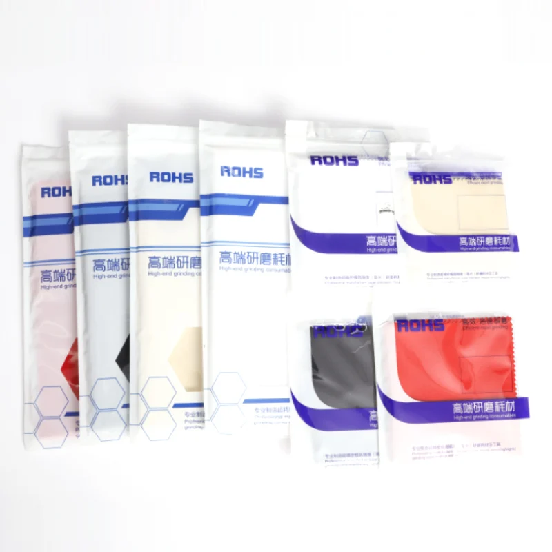 Die polishing cotton Fine polishing Mirror polishing wool cloth to remove die lines grinding cloth