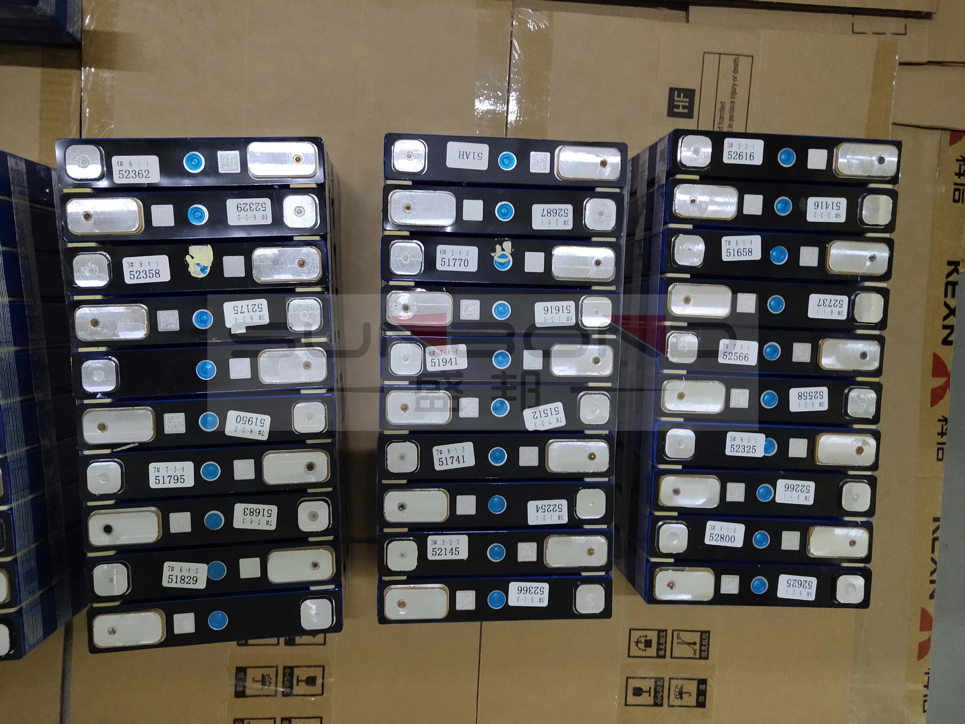 Оригинальный OEM Аккумулятор 60 в 50 Ач LiFePO4 аккумулятор для мотоцикла/трицикла