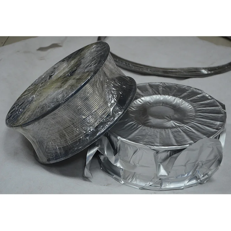 Premium Magnesium Extruding Welding Wire - Compliant with National Standards