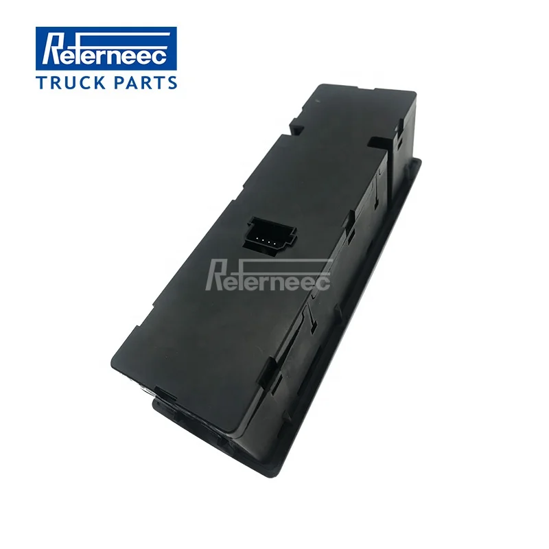 REFERNEEC Switch A9605450813 9605451213 9605451013 9605451313 Window Control Panel Switch For BENZ Truck