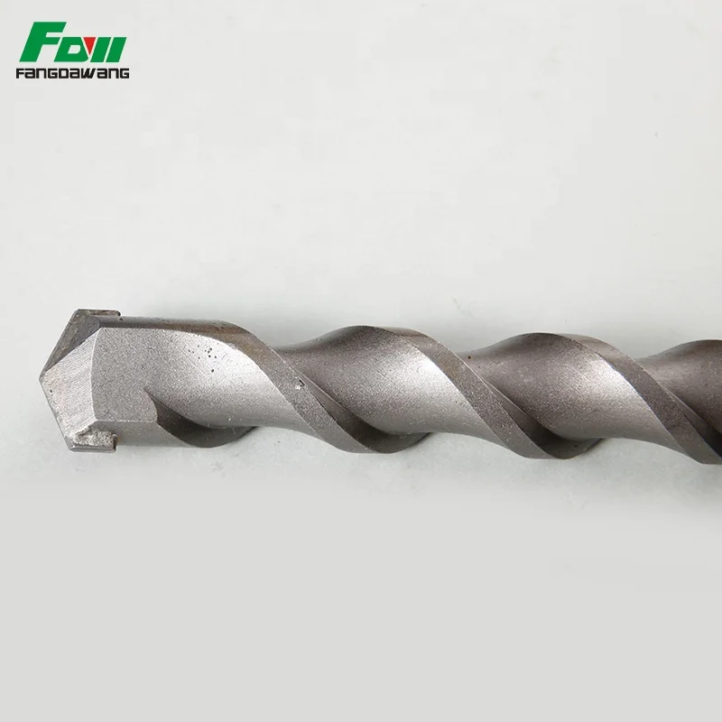 40Cr Hammer SDS Plus Max бетонное сверло
