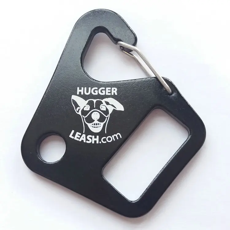 Собачий поводок зажим крючок Карабин Для ошейника