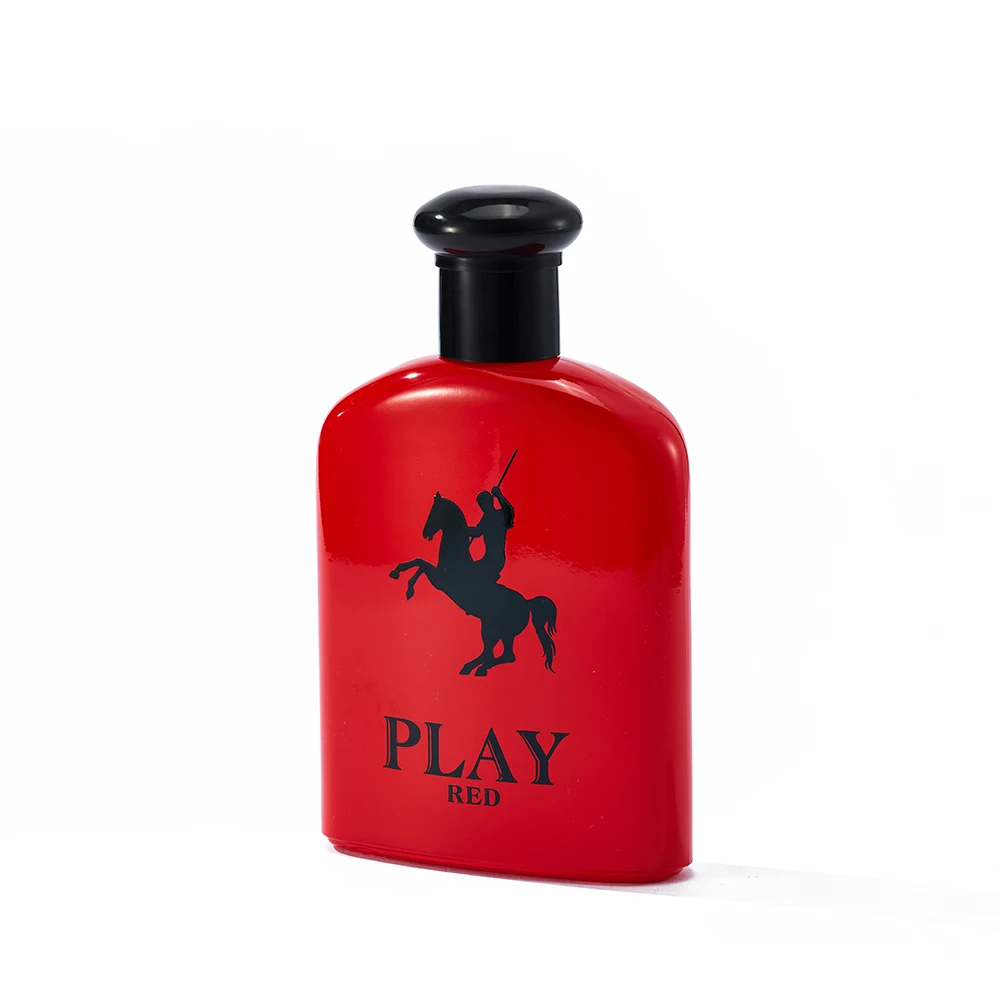New Brand Lovali 100ml OEM Original Fragrance Luxury Perfume Long Lasting Tropical Men Perfume