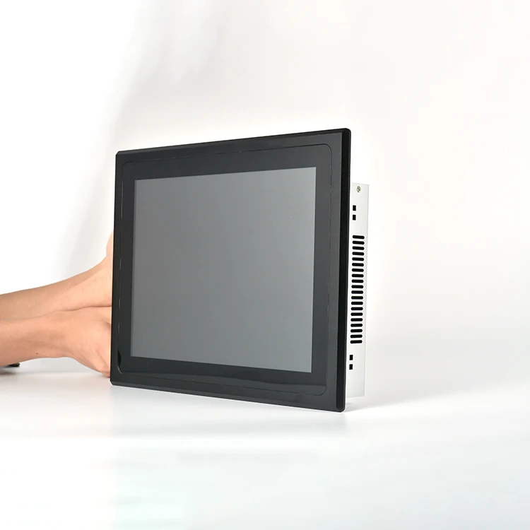 Заводская настраиваемая OEM открытая рамка панели ПК Промышленные