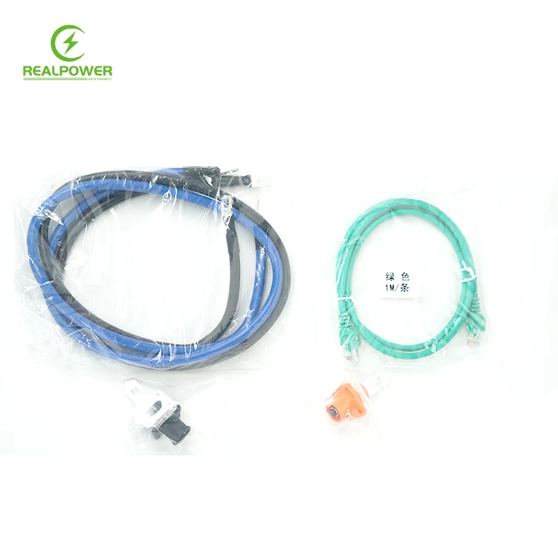 LFP UPS Solar BESS lifepo4 battery management system High Voltage Battery Management System DC 48V 100Ah Solution BMS with solar