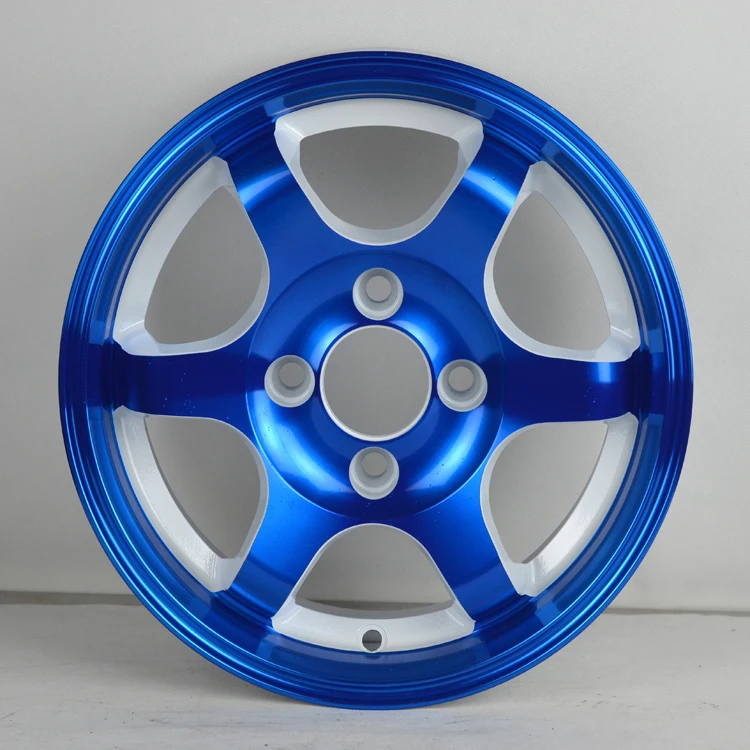 Hot Selling Manufacturing 22 Inch 13 14 15 16 Inch 5 Hole 4x100 Et35 China Forged Wheel Rim For Sale Car Alloy Wheel Rims