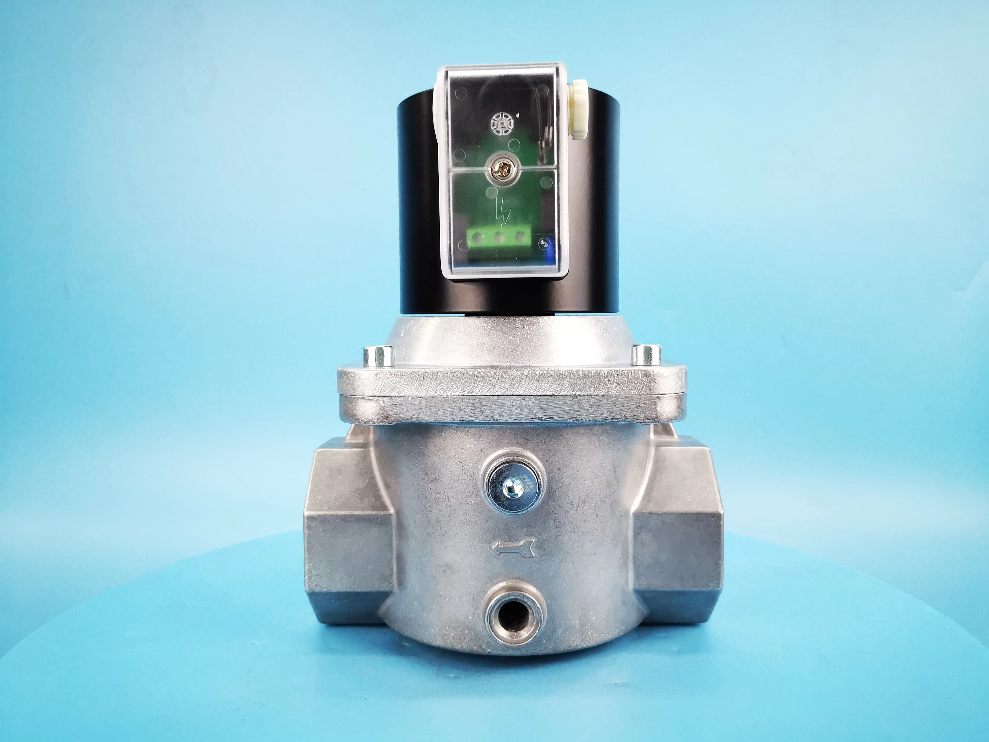 Wholesale Price Gas Proportional Solenoid Control Valve Original Gas Solenoid Valve Combustion engine solenoid valve