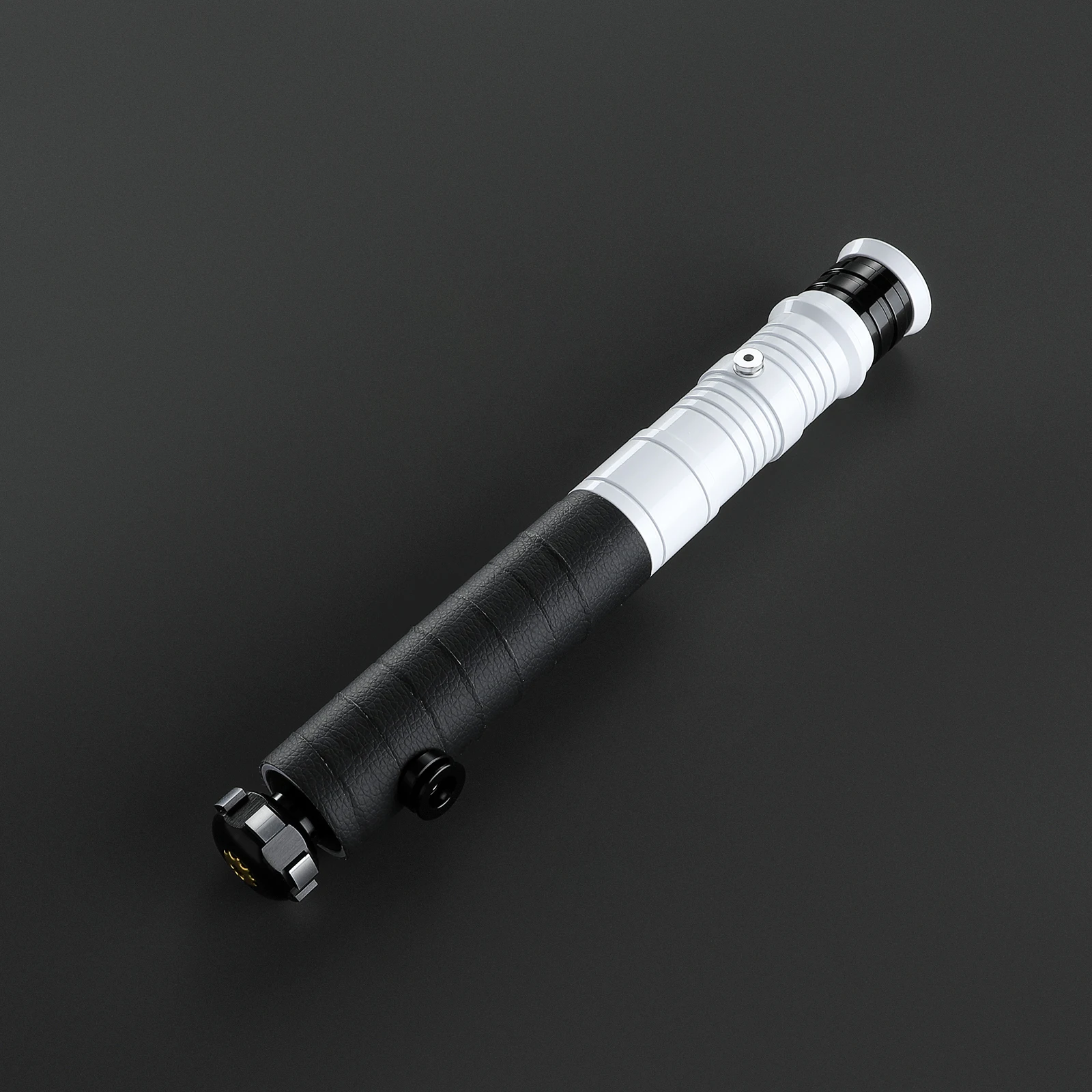 LGT Saberstudio Sith Revan Xeno Pixel Lightsaber Smooth Swing LED Sword Premium Metal Handle Light Saber for Adults Kids