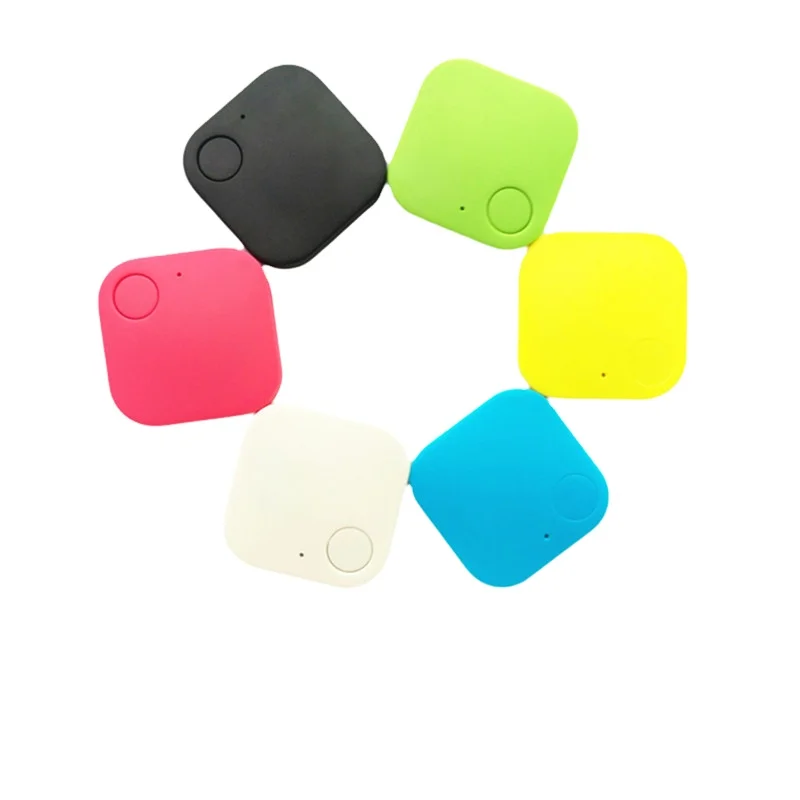 Consumer electronic Selfie Blue tooth remote Anti Lost Alarm controller