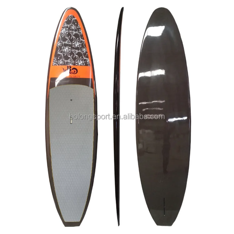 Best quality professional attractive fishing paddle skim board