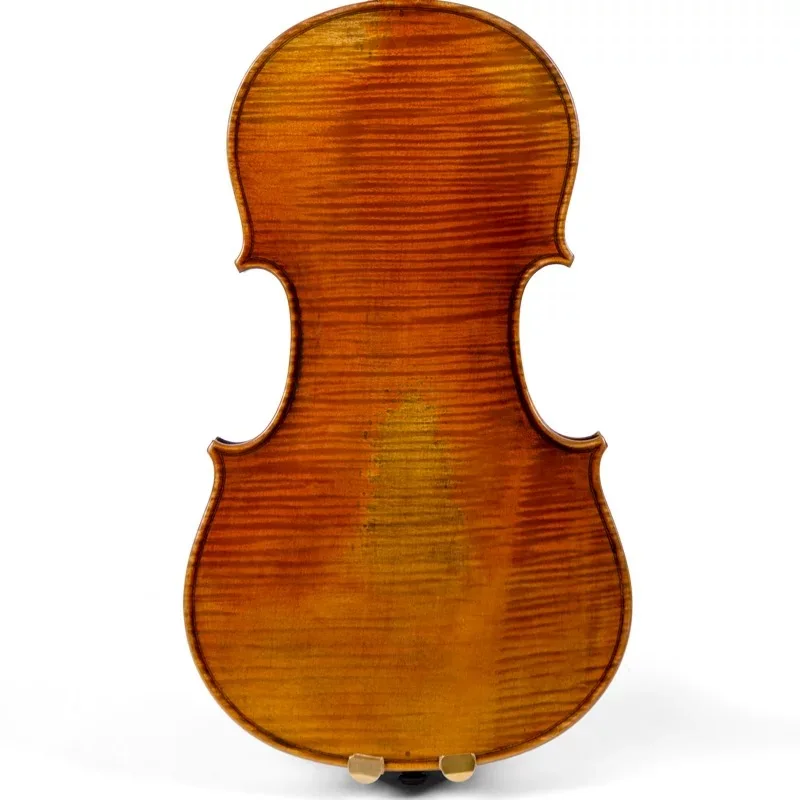 CHRISTINA Violin S600D Handmade Best Brand Grade Professional Performance With Case String Bow
