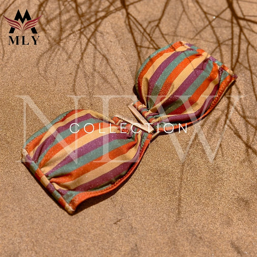 Personalized all over print bikinis woman swimwear custom bikinis
