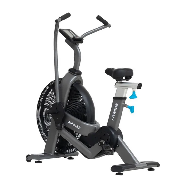 New design cardio gym machine  commercial air bike fitness equipment