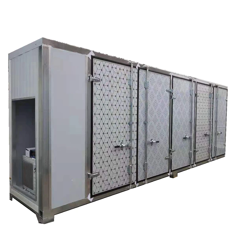 2023 Newest Customized Hydroponic Machine To Germinate Seed