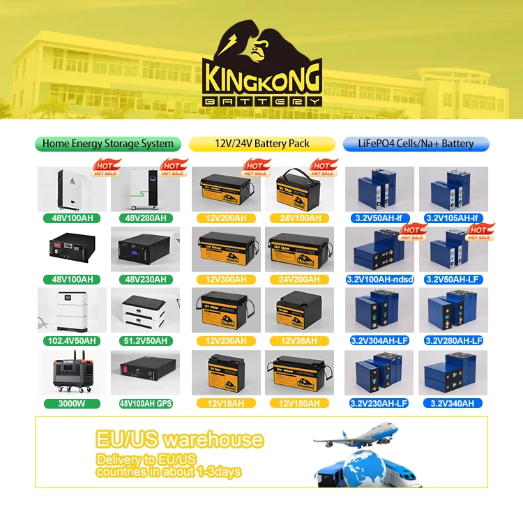 OEM Best Selling Golf Carts Battery Car Lifepo4 Rechargeable Pack 48V 36V 60V 72V 96V 100Ah 105Ah 200Ah Lithium Ion Battery