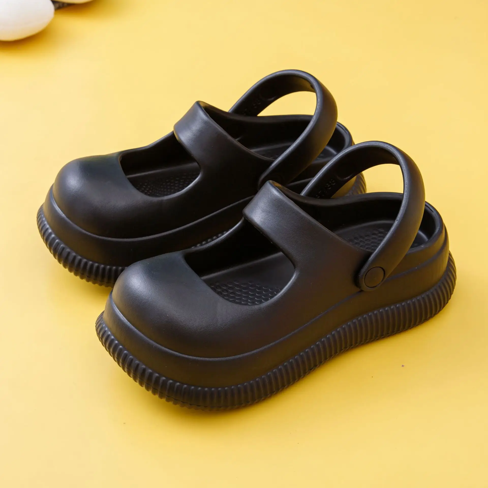 women clogs EVA  Indoor Garden Shoes Clogs Shoes Platform For Women