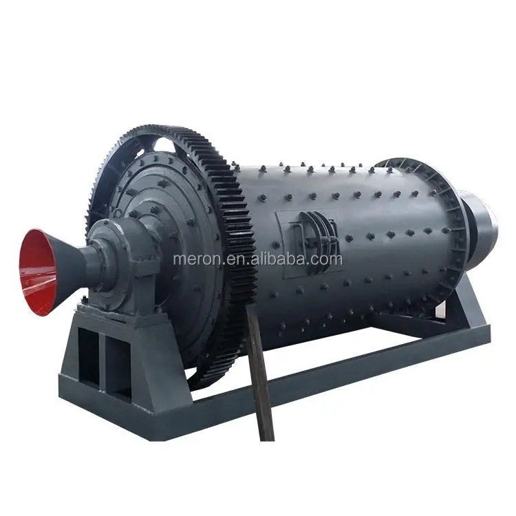 Cement ore processing grinder mill mining stone mill steel ball mill
