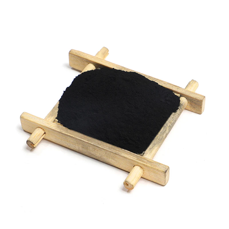 Wood based powder Activated Carbon for Alcohol Purification