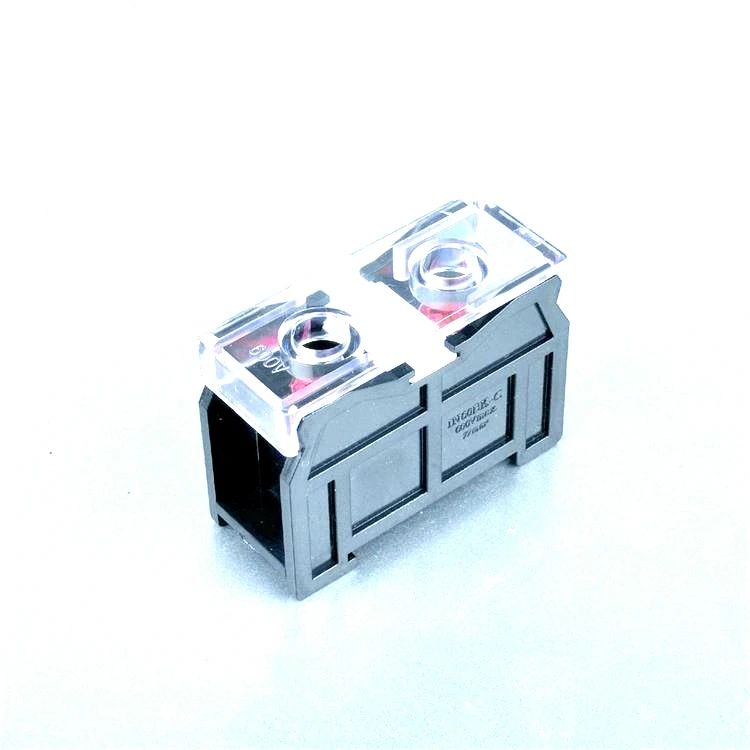 IN Barrier terminal   Connectors  Terminals Terminal Blocks
