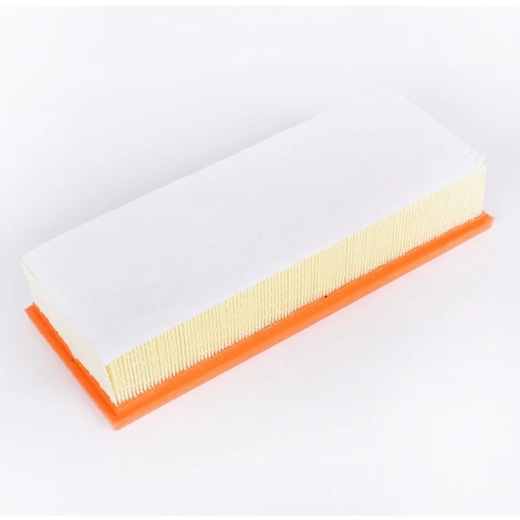 High performance air cleaner filter 1K0129620d for VW For Audi For Skoda