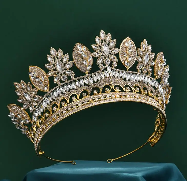 princess tiaras