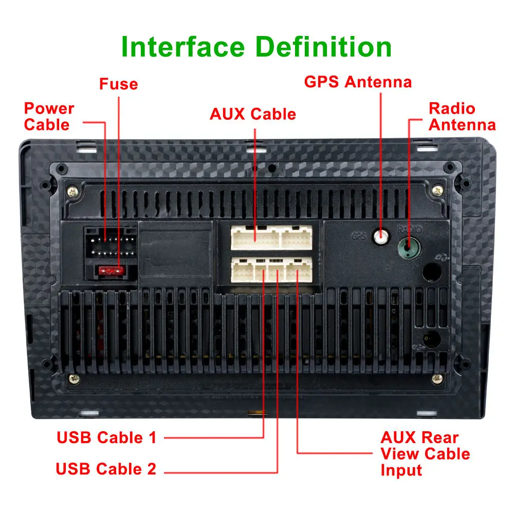 TS7 TS10 TS18 Reproductor De Dvd De Coche 7 9 10 Inch Car Dvd Player Para Coche Con Bluetooth