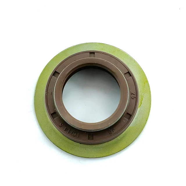 XTSEAO Auto Transmission Oil Seal  FKM NBR Rubber Seal 81964010158 For Japanese Car