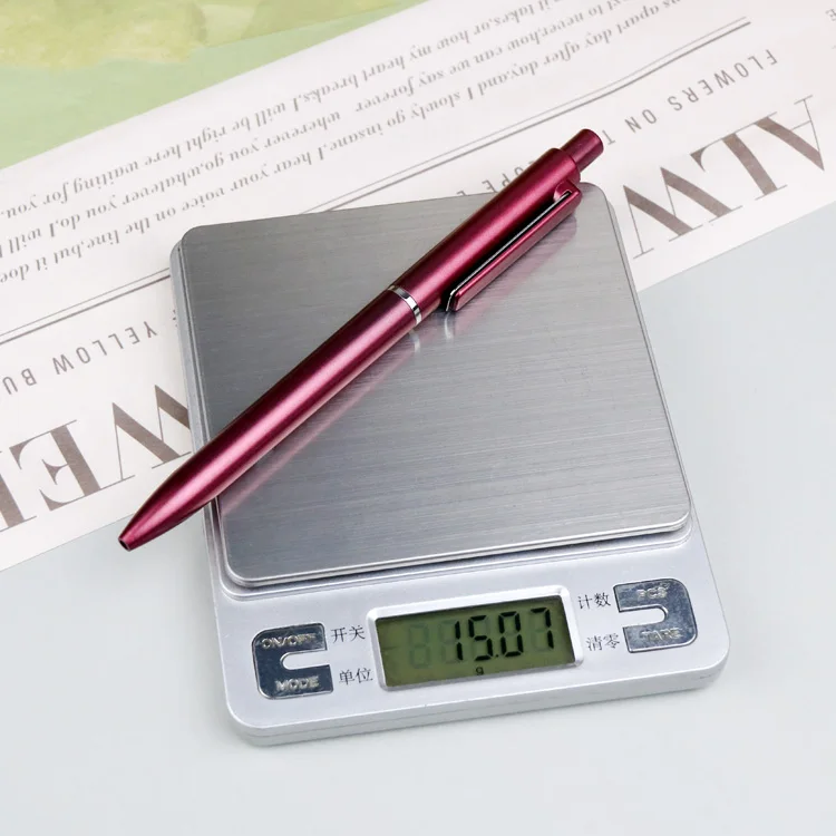 YF PEN High Quality Promotional Plastic Cheap Wholesale Pen with Custom Logo