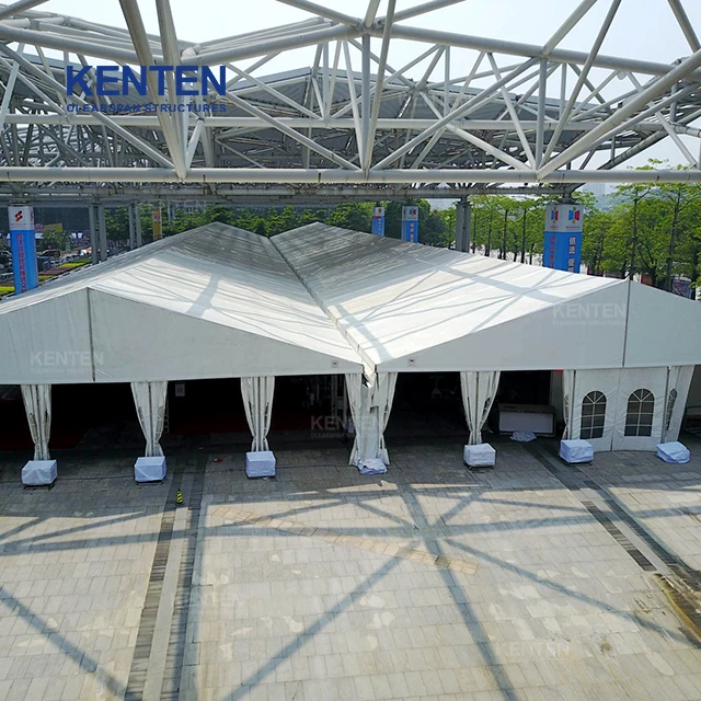 20m 20x15 20x25 20x40 25x50 luxury big uv protected event tent outdoor for events 20x40 20x50 20x60 20 by 25 meter