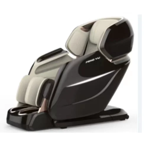 
Hot sale Intelligence 4D luxury massage chair 