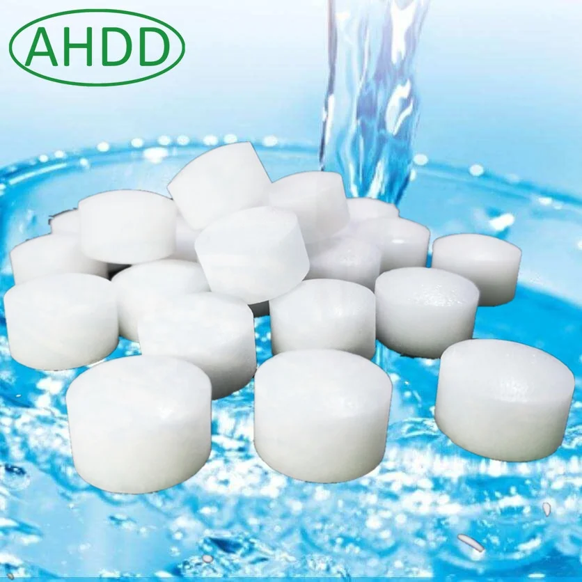 wholesale water softener salt tablets good price