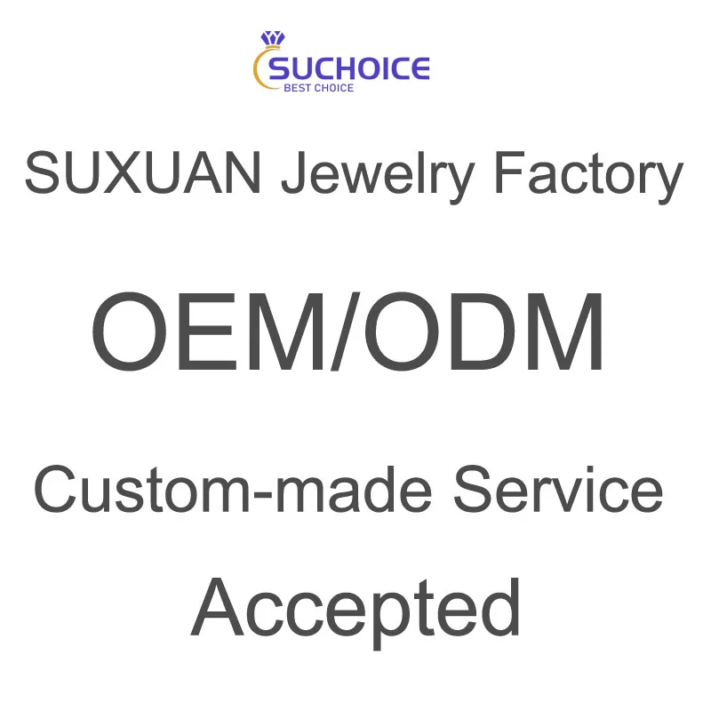 SUXUAN Jewelry Natural Stones Agate Crystal Pendant Gold Plated Quartz Necklace Pendants for Women Fashion Jewelry