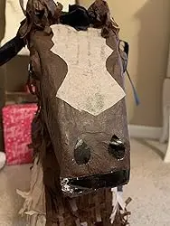 wholesale Custom Pumpkin Pinata for Halloween Decorations Outdoor Birthday Party Candy Gift Box